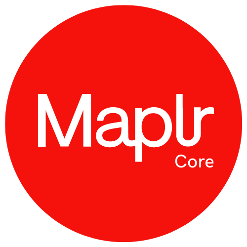Maplr-Core-Team-web-service