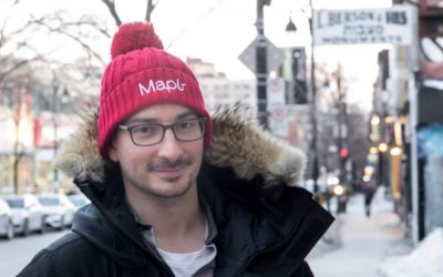 Développeur PHP expatrié à Montréal : Interview d’Olivier