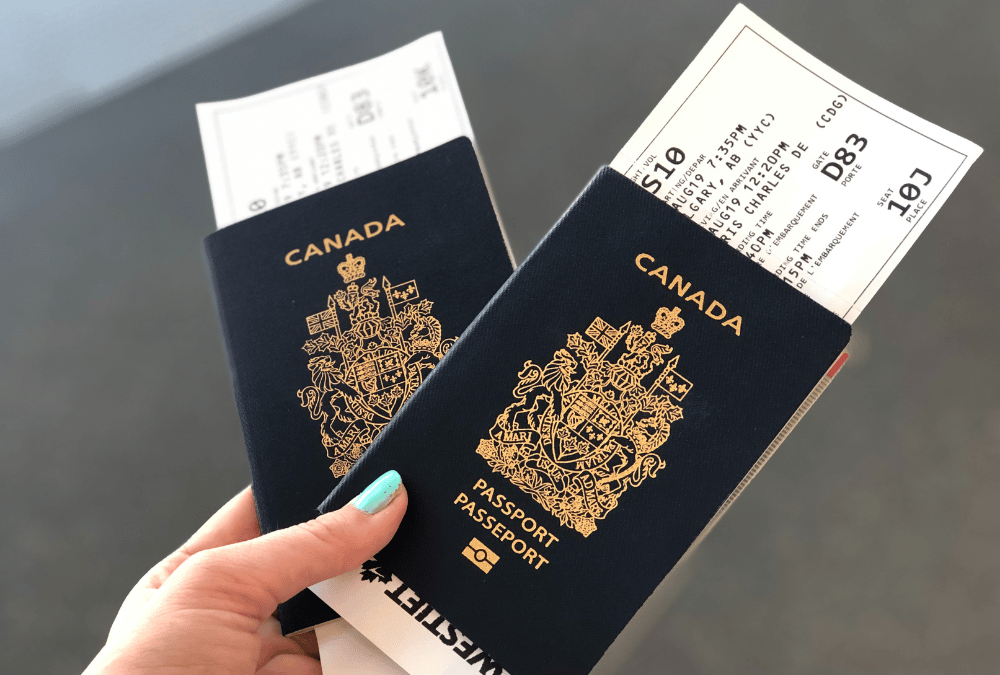 expatriation-canada-permis-entree-express