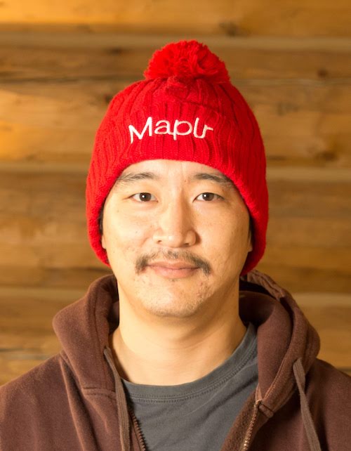Mathias, développeur accompagné par Maplr, à Montréal