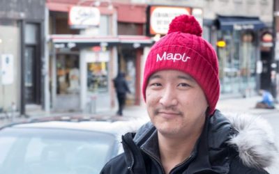 Développeur web expatrié à Montréal : Interview de Mathias