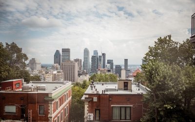 Logement : découvrir les quartiers de Montréal