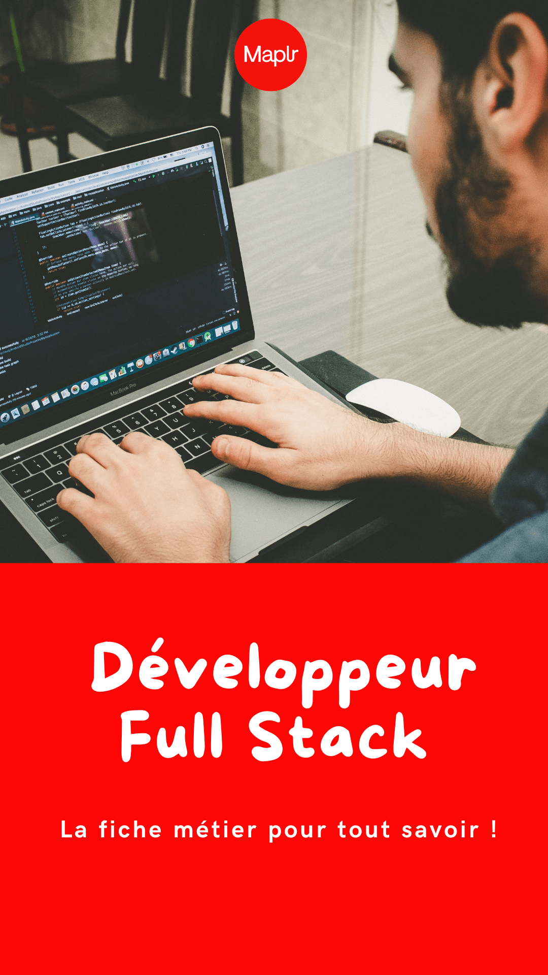 Developpeur-full-stack