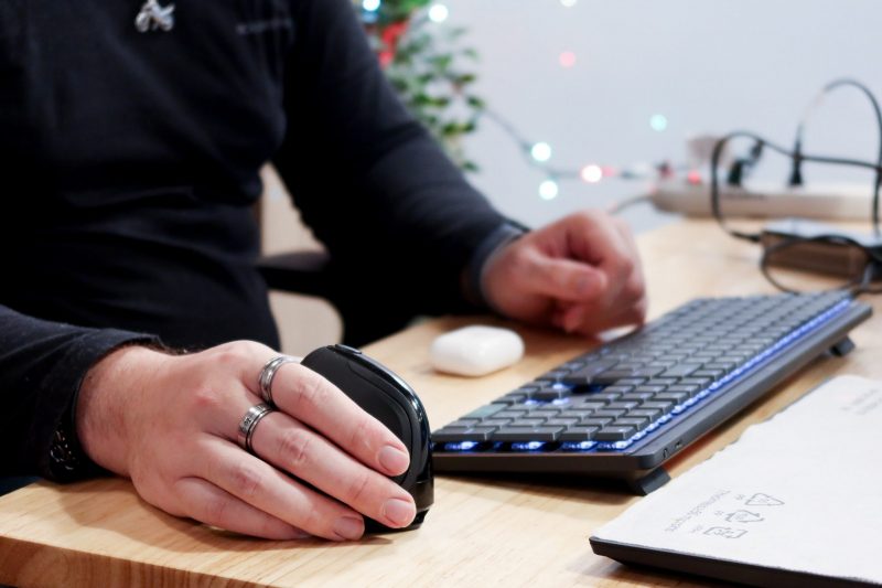 Rédiger une lettre de présentation pour un emploi au Canada
