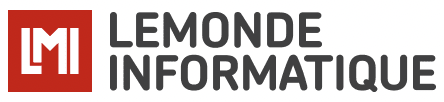 Le Monde Informatique